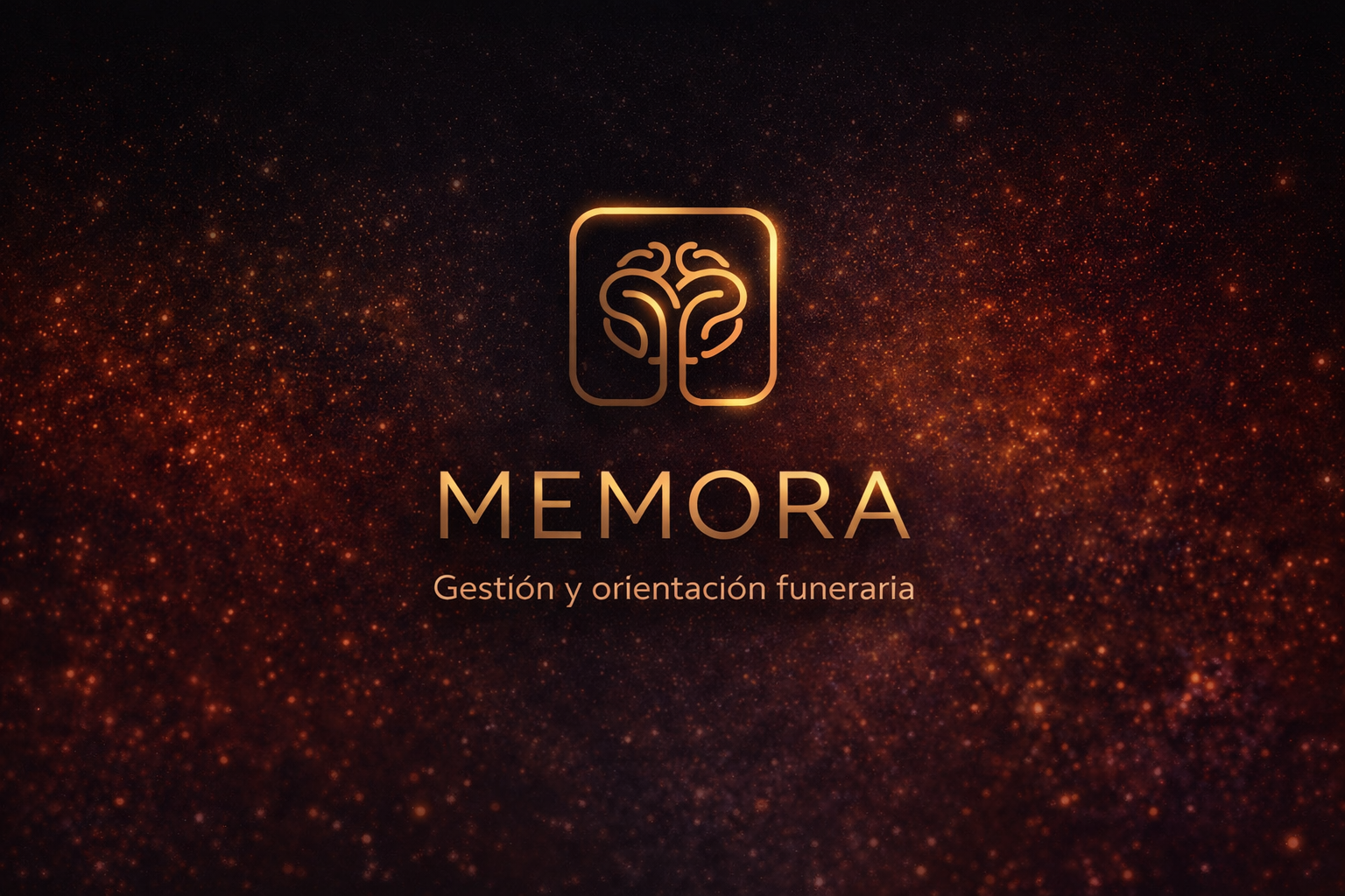 Memora logo